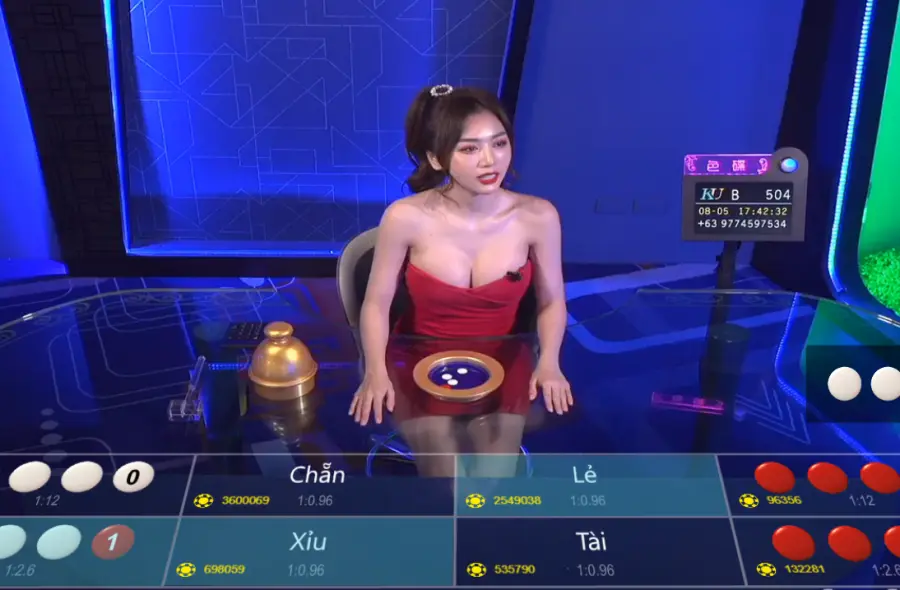 Giới thiệu về nhà cái Kubet